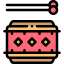Drum Symbol 64x64