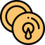 Cymbals icon 64x64