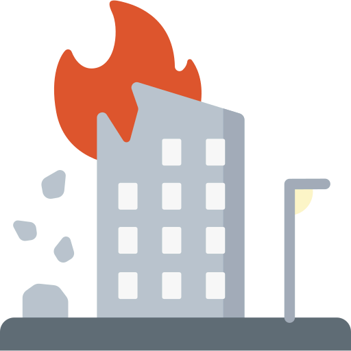 Fire icon