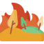 Wildfire іконка 64x64