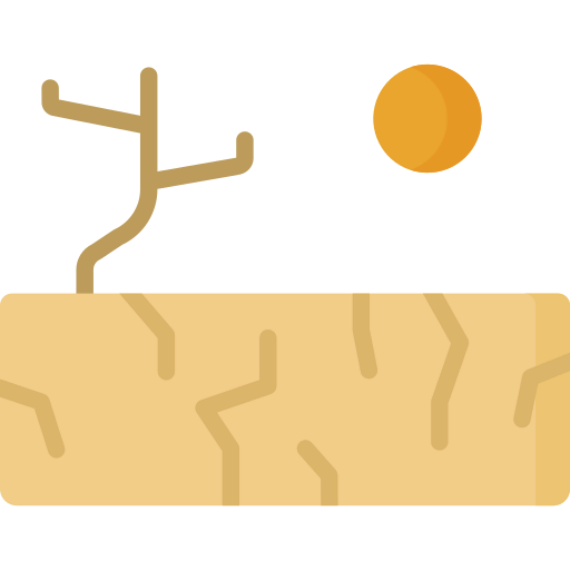 Drought 图标