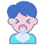 Cough icon 64x64