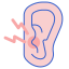 Ear icon 64x64