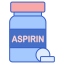 Aspirin icon 64x64