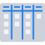 Project plan іконка 64x64