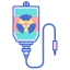 Chemotherapy icon 64x64