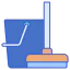 House cleaning icon 64x64