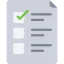 Task list іконка 64x64