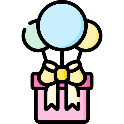 Gift icon