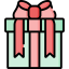 Gift icon 64x64