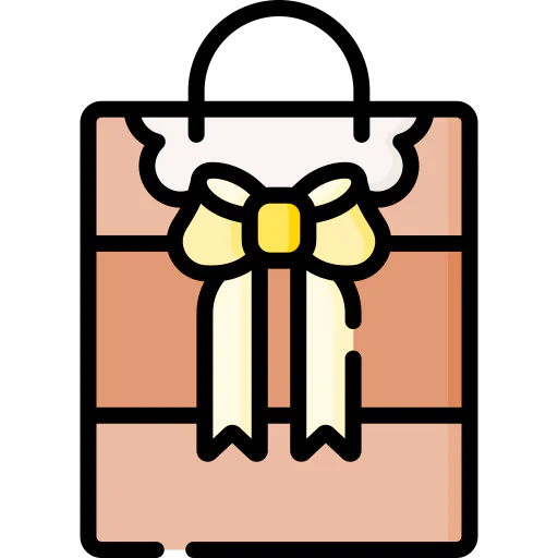 Gift icon