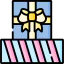 Gift icon 64x64