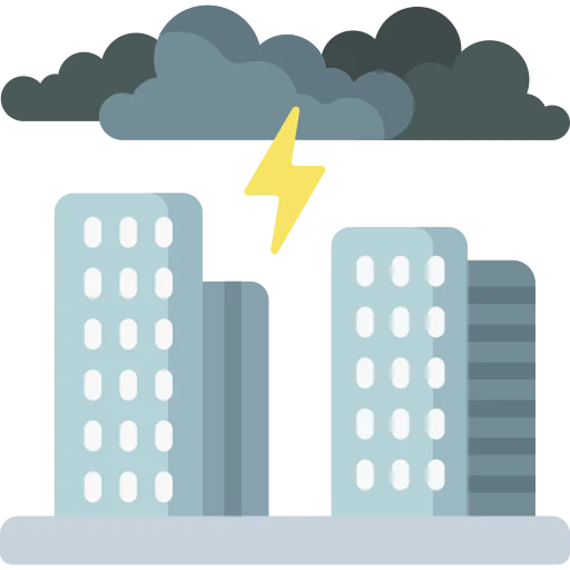 Lightning icon