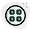 Apps Symbol 64x64