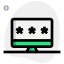 Passcode icon 64x64