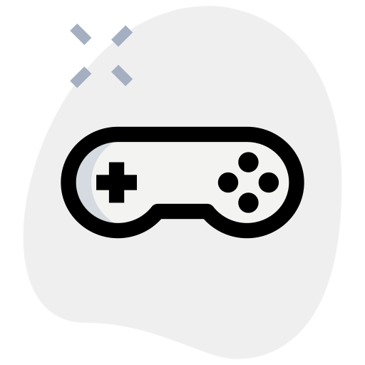 Joystick icon