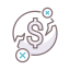 Bankruptcy 图标 64x64