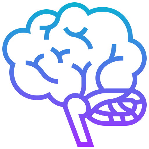 Brain icon