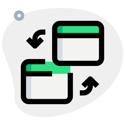 Switch icon