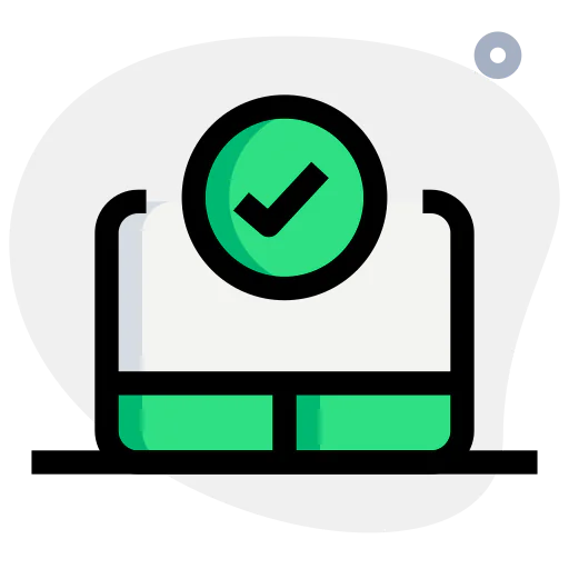 Trackpad Symbol