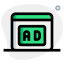 Marketing icon 64x64