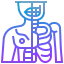 Human body icon 64x64