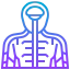 Human body icon 64x64