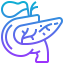 Pancreas icon 64x64