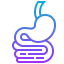 Stomach icon 64x64