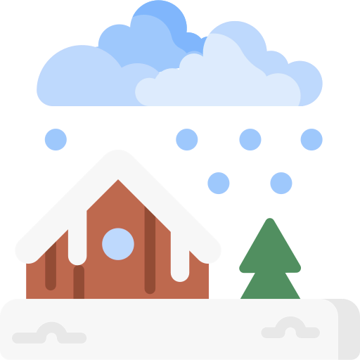 Snow icon