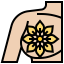 Breast icon 64x64