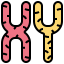 Chromosome icon 64x64