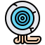 Eyeball icon 64x64