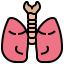 Lung icon 64x64