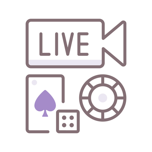 Live icon