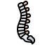 Spines icon 64x64