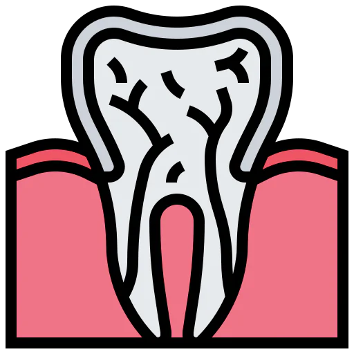 Tooth icon