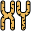 Chromosome icon 64x64