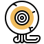 Eyeball icon 64x64