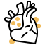 Heart 图标 64x64