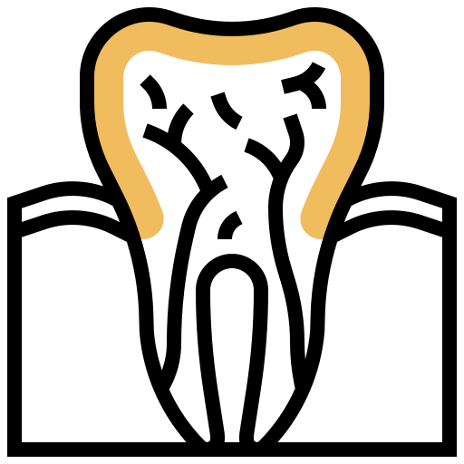 Tooth icon