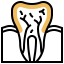 Tooth 图标 64x64