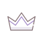Crown 图标 64x64