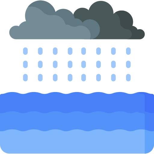 Flood icon
