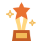 Trophy icon 64x64