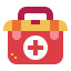 First aid kit icon 64x64