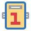 Round icon 64x64