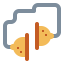 Cymbals icon 64x64