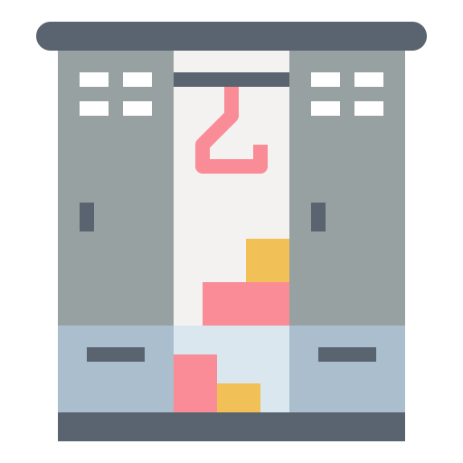 Locker icon
