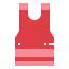Undershirt icon 64x64